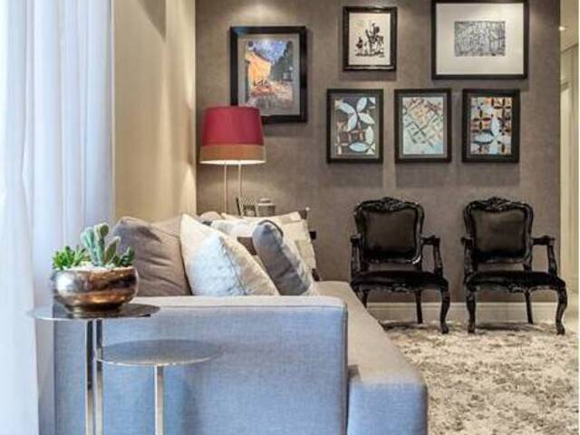 #ST988 - Apartamento para Venda em São Paulo - SP - 3