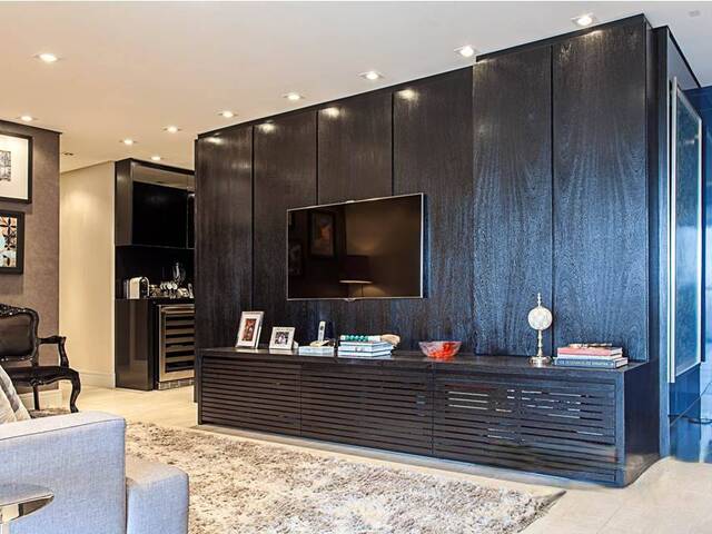 #ST988 - Apartamento para Venda em São Paulo - SP - 2