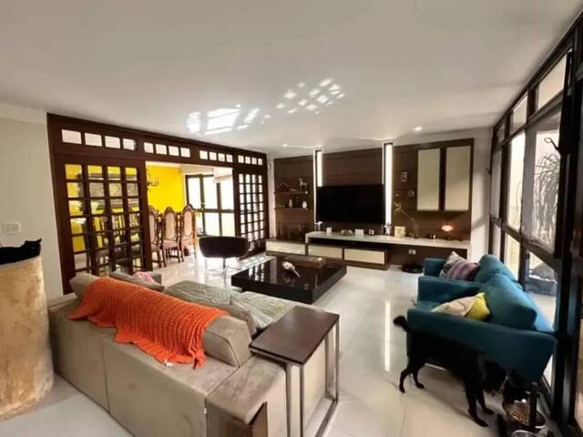 #ST967 - Apartamento para Venda em São Paulo - SP - 2