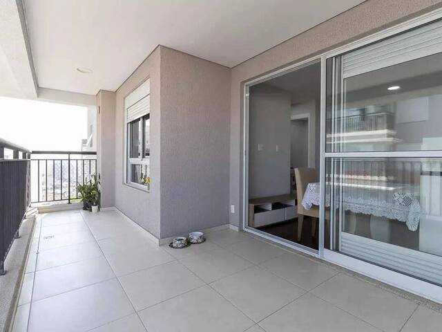 #ST989 - Apartamento para Venda em São Paulo - SP - 2