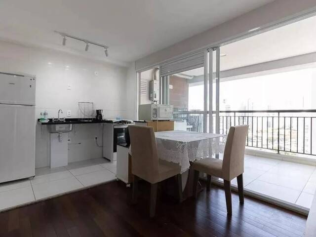 #ST989 - Apartamento para Venda em São Paulo - SP - 3