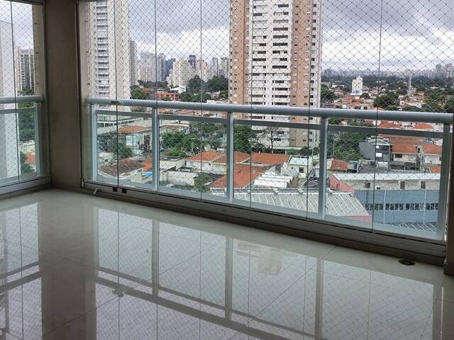 Venda em Brooklin Paulista - São Paulo