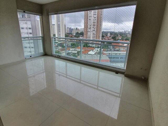 #ST990 - Apartamento para Venda em São Paulo - SP - 2