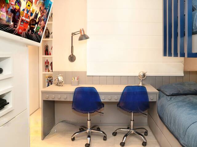 #175 - Apartamento para Venda em São Paulo - SP - 2