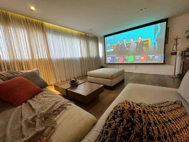 #ST993 - Apartamento para Venda em São Paulo - SP - 3