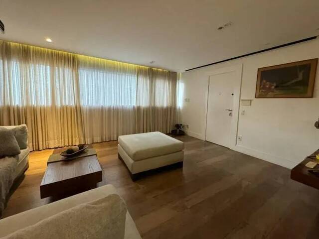 Venda em Jardim Paulista - São Paulo