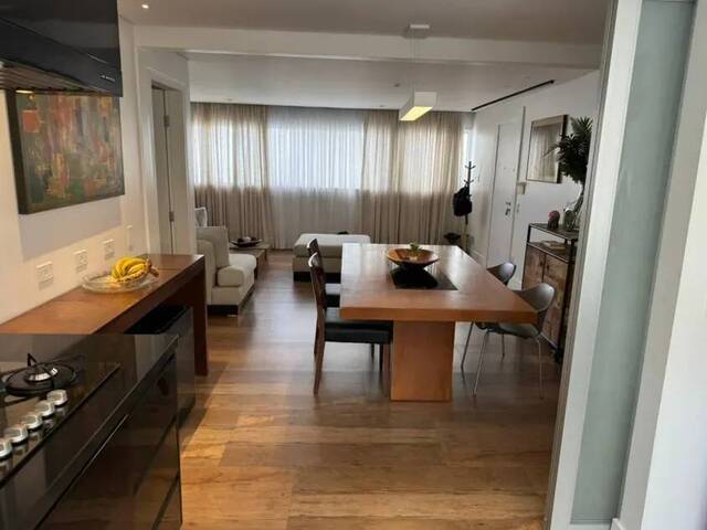 #ST993 - Apartamento para Venda em São Paulo - SP - 2