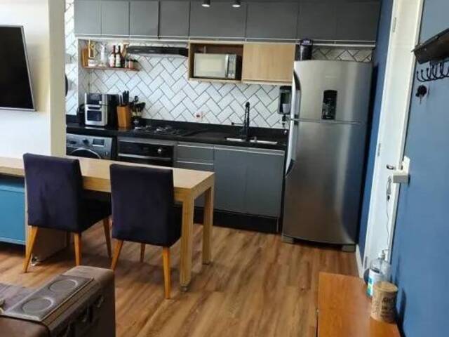 #ST977 - Apartamento para Venda em São Paulo - SP - 3