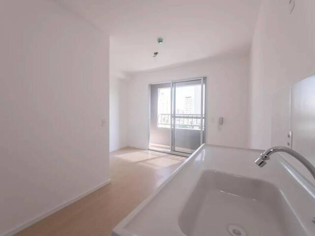 #ST969 - Apartamento para Venda em São Paulo - SP - 2