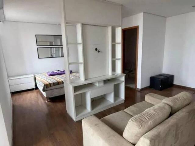 #ST999 - Apartamento para Venda em São Paulo - SP - 2
