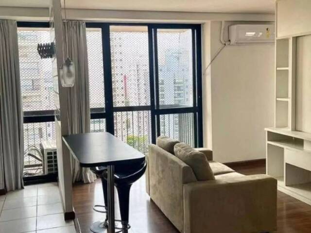 Venda em Vila Clementino - São Paulo