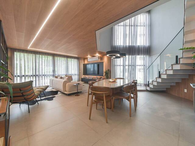 #ST1002 - Apartamento para Venda em São Paulo - SP - 2