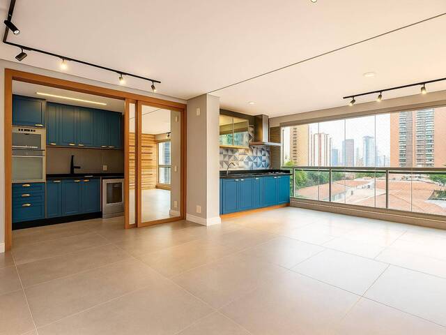 #ST1004 - Apartamento para Venda em São Paulo - SP - 3