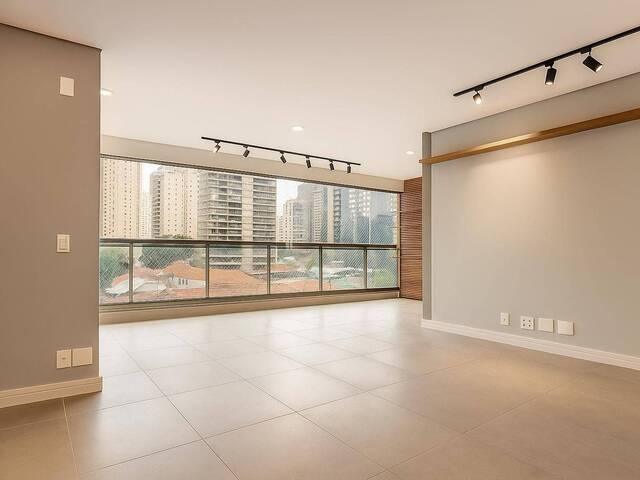 #ST1004 - Apartamento para Venda em São Paulo - SP - 2