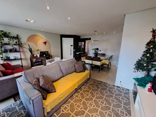 #ST1003 - Apartamento para Venda em São Paulo - SP - 3