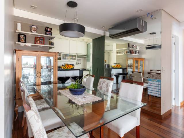 #ST1011 - Apartamento para Venda em São Paulo - SP - 2