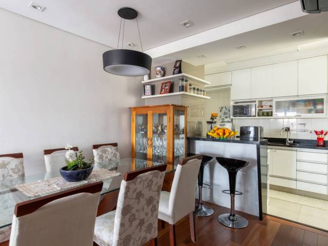 #ST1011 - Apartamento para Venda em São Paulo - SP - 3