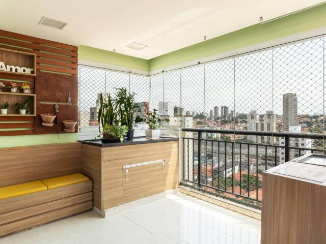 Venda em Jardim Brasil (Zona Sul) - São Paulo