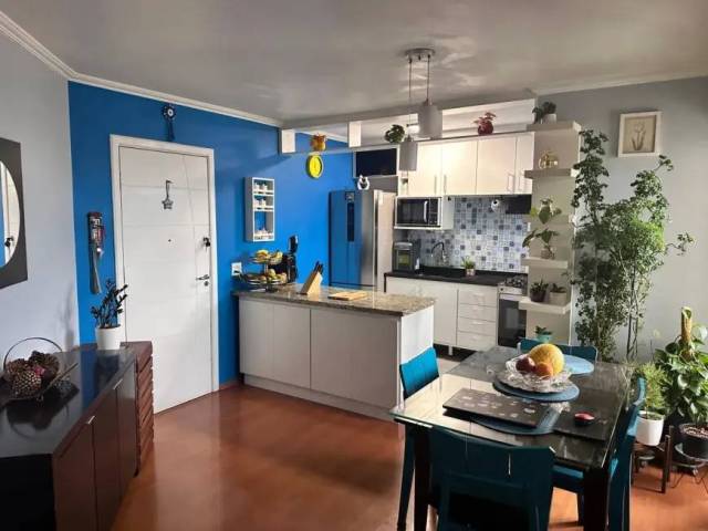 Venda em Jardim Marajoara - São Paulo