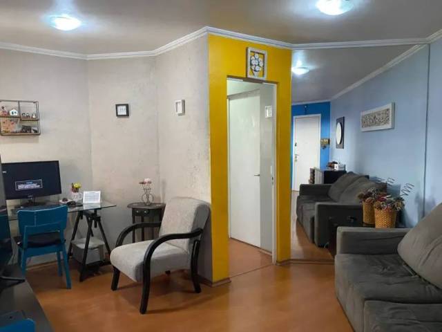 #ST1009 - Apartamento para Venda em São Paulo - SP - 3