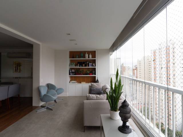 #ST1013 - Apartamento para Venda em São Paulo - SP - 2