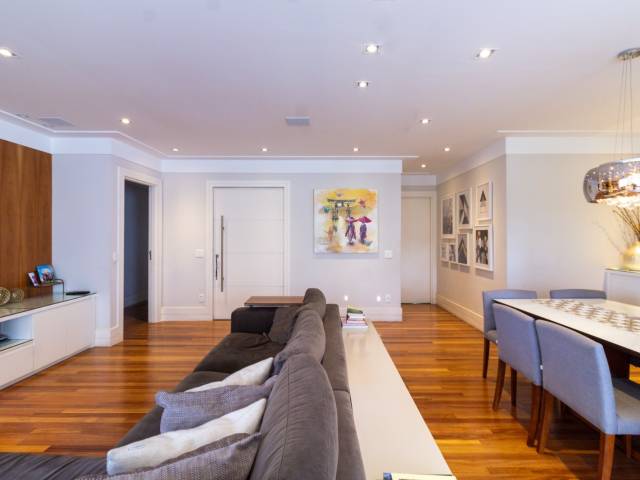 #ST1013 - Apartamento para Venda em São Paulo - SP - 3