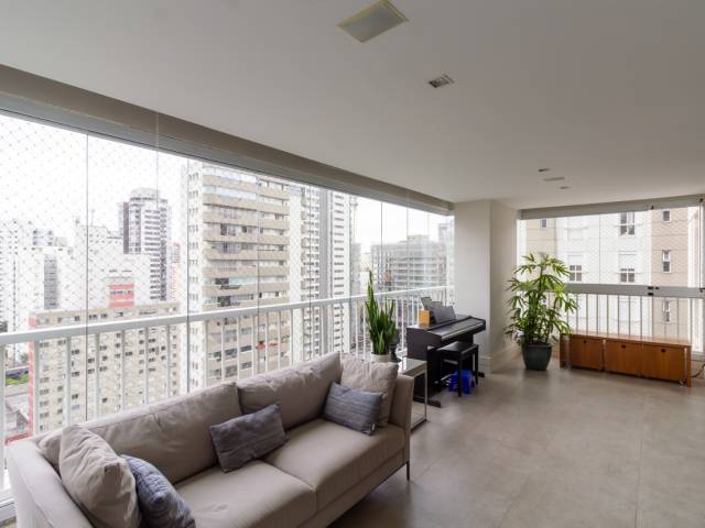 Venda em Moema - São Paulo