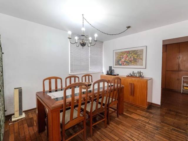 #ST997 - Apartamento para Venda em São Paulo - SP - 3