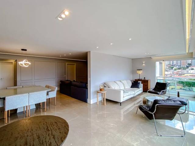 #ST1010 - Apartamento para Venda em São Paulo - SP - 3