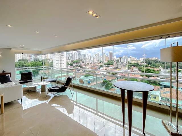 #ST1010 - Apartamento para Venda em São Paulo - SP - 2