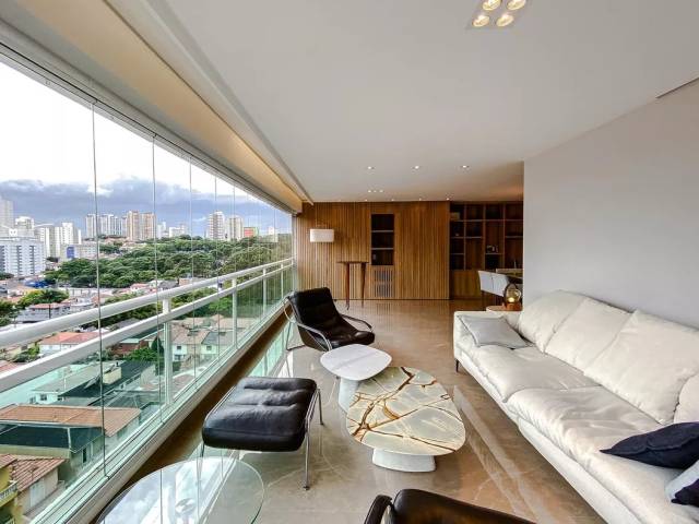 Venda em Vila Mariana - São Paulo