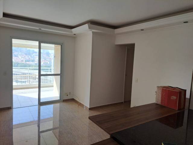 #ST1014 - Apartamento para Venda em São Paulo - SP - 2