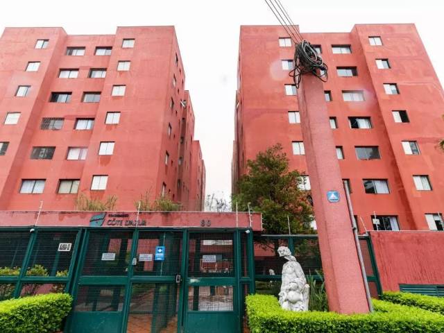 #ST1017 - Apartamento para Venda em São Paulo - SP - 1