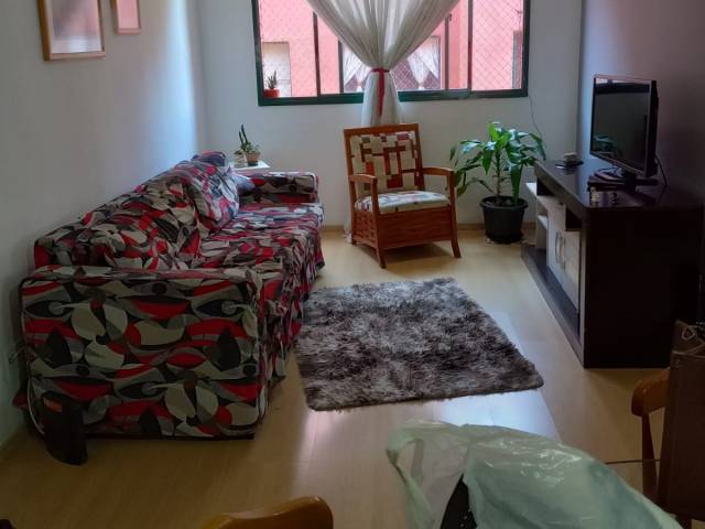 #ST1017 - Apartamento para Venda em São Paulo - SP - 2
