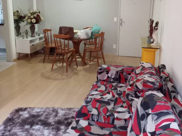 #ST1017 - Apartamento para Venda em São Paulo - SP - 3