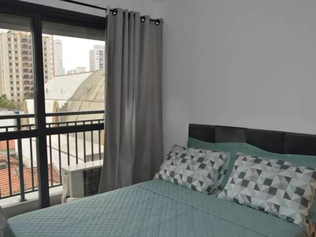#ST1020 - Apartamento para Venda em São Paulo - SP - 2