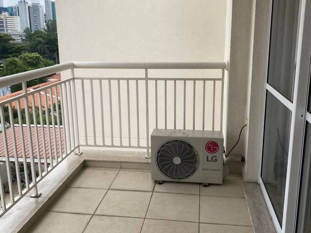 #ST1028 - Apartamento para Venda em São Paulo - SP - 3