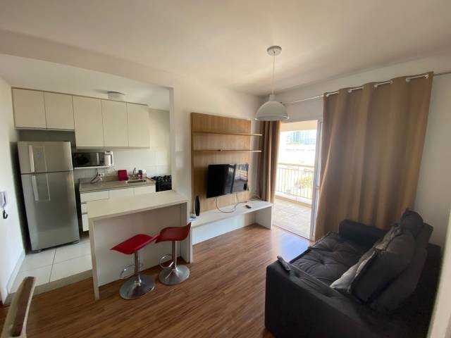 #ST1028 - Apartamento para Venda em São Paulo - SP - 2