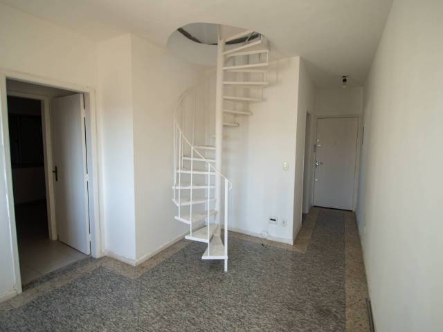 #ST122 - Apartamento para Venda em São Paulo - SP - 2
