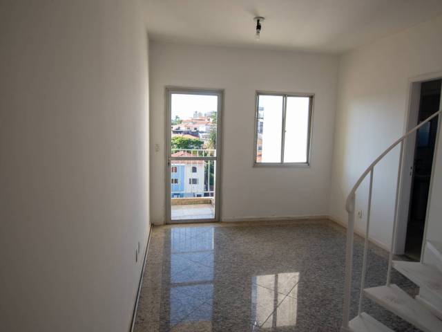 #ST122 - Apartamento para Venda em São Paulo - SP - 1