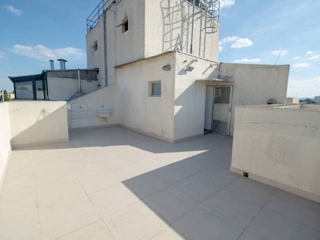 #ST122 - Apartamento para Venda em São Paulo - SP - 3