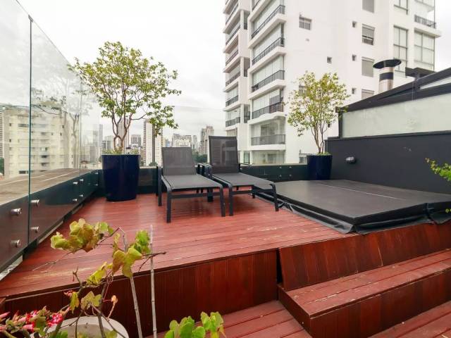 #ST1025 - Apartamento para Venda em São Paulo - SP - 1