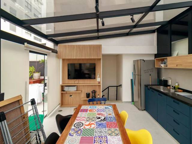 #ST1025 - Apartamento para Venda em São Paulo - SP - 3