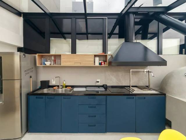 #ST1025 - Apartamento para Venda em São Paulo - SP - 2