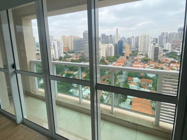 #ST1034 - Apartamento para Venda em São Paulo - SP - 2