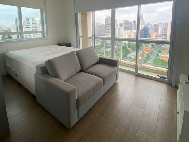 #ST1034 - Apartamento para Venda em São Paulo - SP - 3
