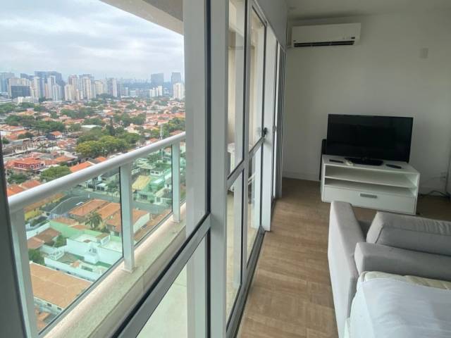 #ST1034 - Apartamento para Venda em São Paulo - SP - 1