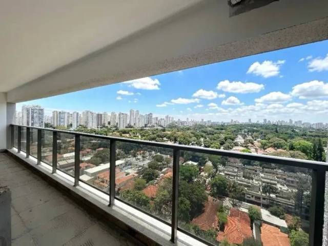 #ST1024 - Apartamento para Venda em São Paulo - SP - 1