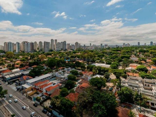 #ST1024 - Apartamento para Venda em São Paulo - SP - 2