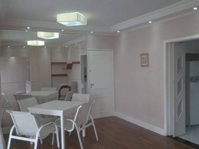 #ST1029 - Apartamento para Venda em São Paulo - SP - 2